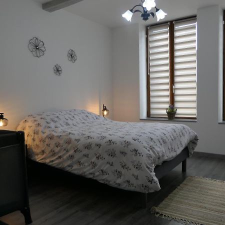 L'Escale Des Remparts Villa Rocroi Екстериор снимка
